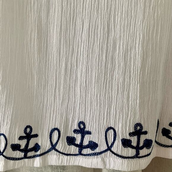 Just Bee top NWT - Picture 8 of 9